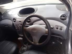 A picture of vitz