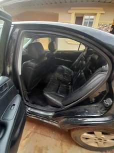 A picture of 2005 Lexus ES 330 Baked