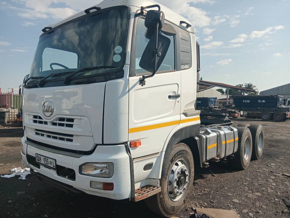 trucks