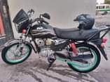 A picture of TvS HLX C150