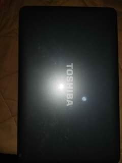 toshiba laptops