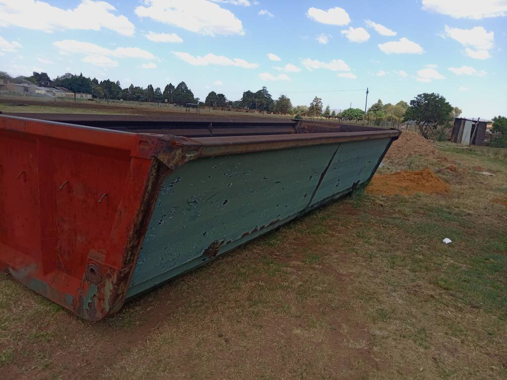 trailers