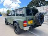 A picture of NISSAN SAFARI YEAR 1994 PRICE 25M DIESEL CALL 0621007902