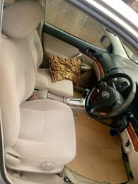 A picture of Priremo 17.5million call me on 256751331103 or what up number