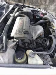 A picture of 2004 Toyota Camry big daddy with Good Engine GearAnd chilling