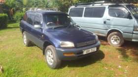 A picture of Rav4 Quick cash 9 5m WhatsApp 0703583244 No blockers location