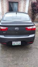 A picture of 2014 Kia Cereto