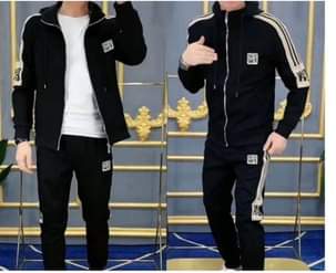 A picture of Unique clothes