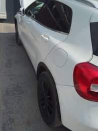 A picture of Clean 2017 GLA buy barely used from Tokunbo buy and