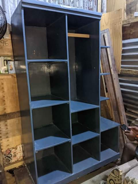 kabati