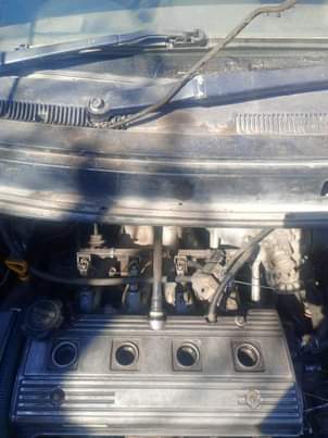 used toyota spacio