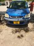 A picture of TOYOTA RAUM Old