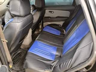 A picture of Hyundai Elantra 2008