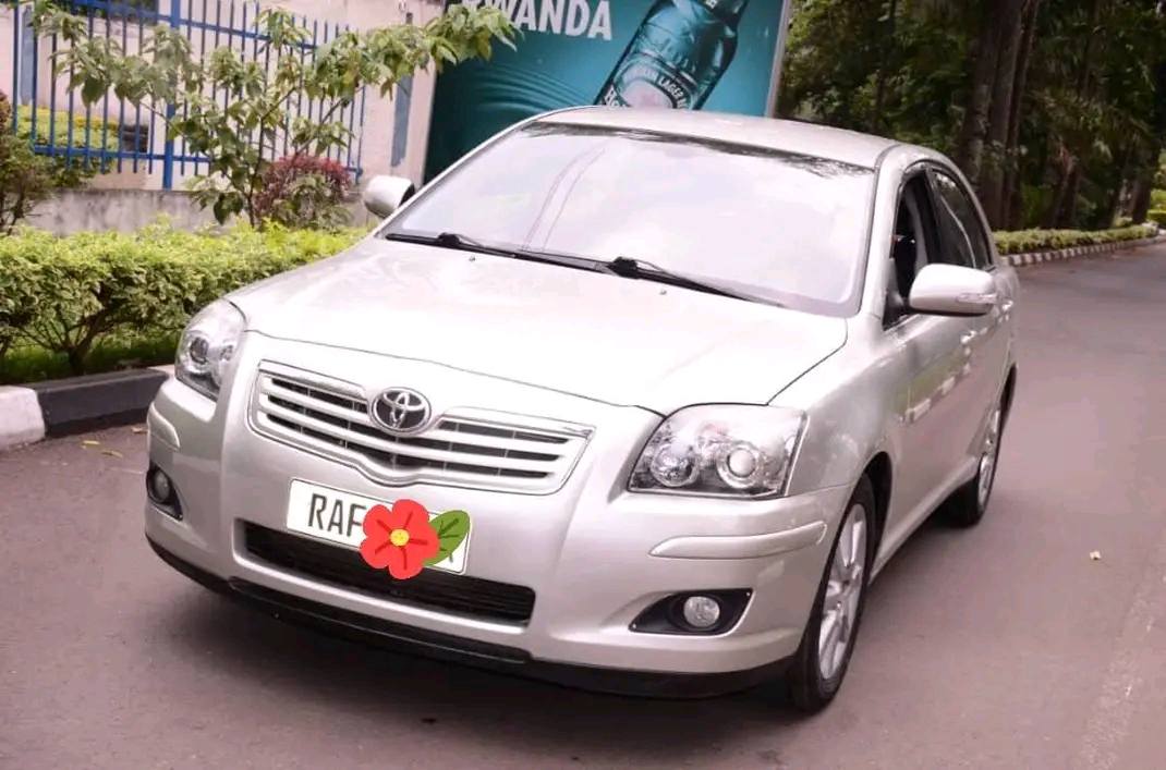 used toyota