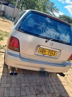 Honda Odyssey for Sale in Zimbabwe