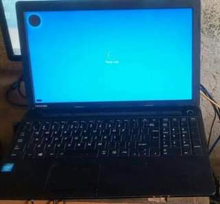 toshiba laptops