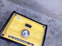 A picture of 1 9kva Elepaq Nothing To Fix Buy And Use Very