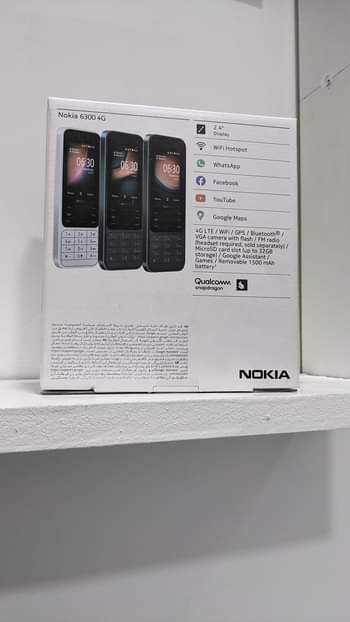 nokia