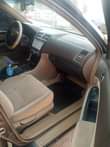 A picture of 2007 Honda Accord DC
