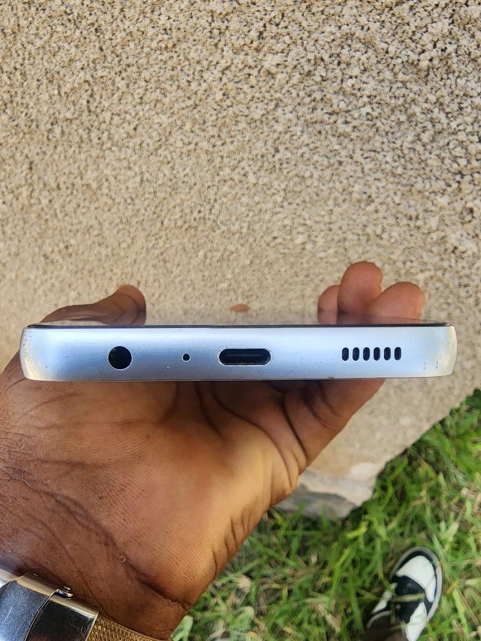 A picture of SAMSUNG A05 128GB