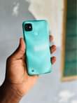 A picture of Infinix smart Hd
