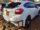A picture of Impreza 29M