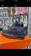 A picture of New Quality Sneakers