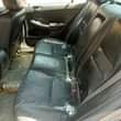 A picture of PARTIALLY FIRST BODY NIGER USED HONDA ACCORD AKA EOD good