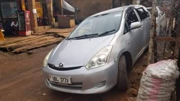 A picture of Car