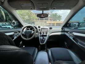 A picture of 2010 pontiac vibe