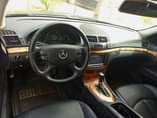 A picture of MERCEDES BENZ E350 2008 MODEL