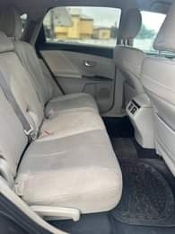 A picture of Toyota Venza 010 Toks Standard First Body Thumb Start Location