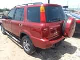 A picture of Crv 2000 model Very clean as seen First body