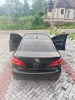 A picture of Distress Foreign Used Accident Free 2008 Is250 In good condition
