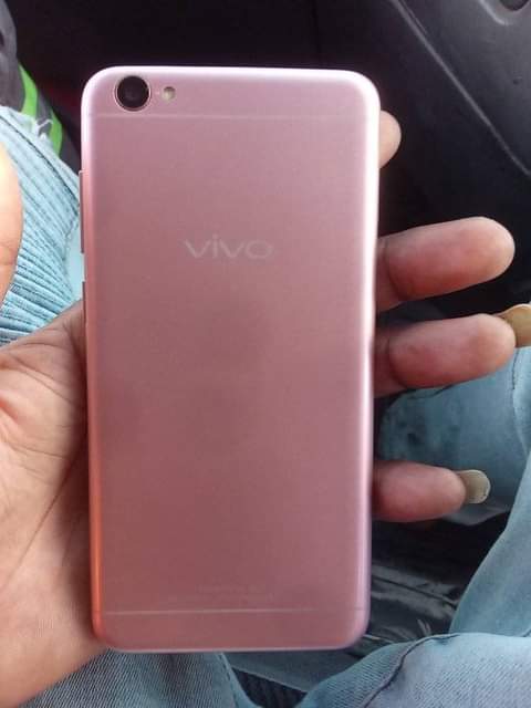 vivo phones