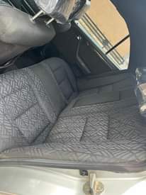 A picture of Mercedes Benz