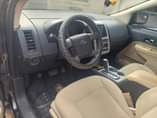 A picture of Ford Edge 2008 model