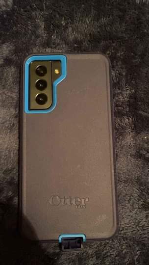 samsung s21