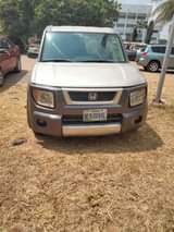 A picture of Honda Element for grabs