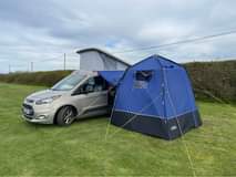campervans for sale uk