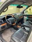 A picture of Clean Nigerian use GX470 Price 4 8m Location VGC Lagos