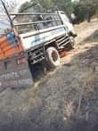 A picture of MITSUBISHI CANTER