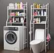 A picture of BATHROOM ORGANISERS