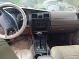 A picture of TOYOTA 4RUNNER 99 MODEL FIRST BODY 4PLUG