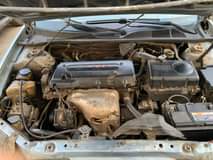 A picture of QUICK SALE TOYOTA CAMRY 2004 ac need attention and body