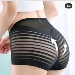 A picture of Knickers