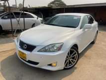 lexus is250