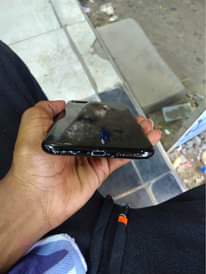 A picture of Iphone 7plus