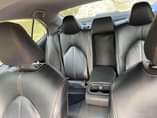 A picture of Super Clean Toyota Camry XLE 2018 With Duty