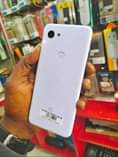 A picture of GOOGLE PIXEL 3A XL